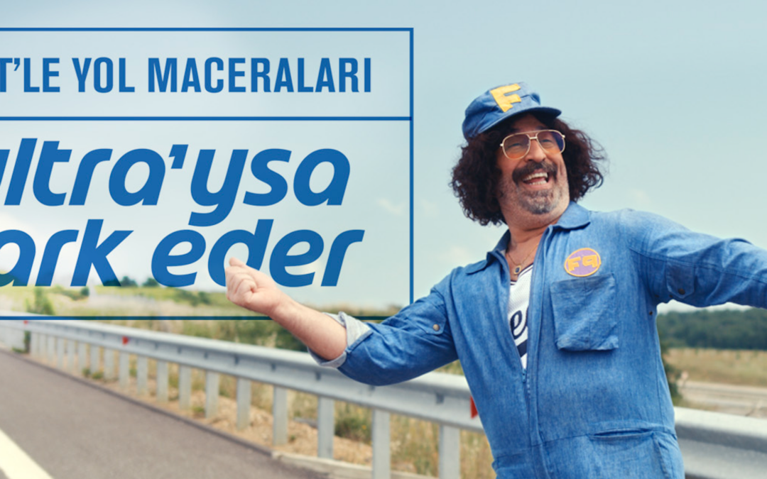 opet’le yol maceraları – ultra’ysa fark eder!