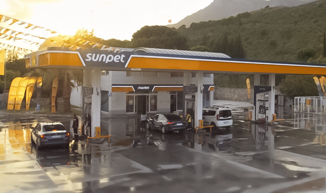 sunpet – sunpet’te depolar opet güvencesiyle dolar