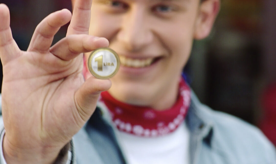 Algida – Sihir Gibi Kampanya