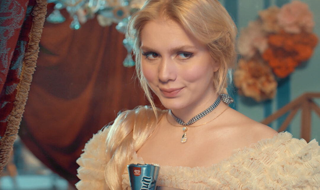 unicornetto trendyol koleksiyonu