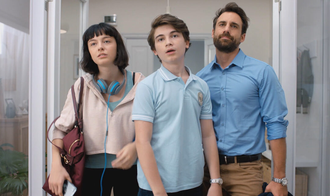 Bosch – Son Dilim