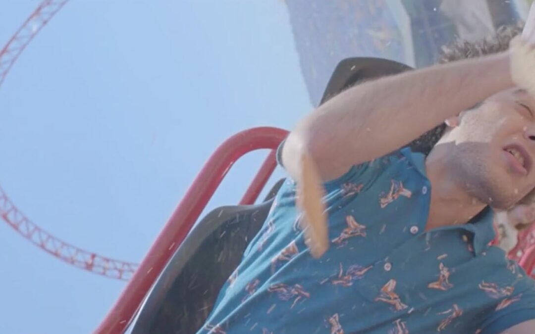 Serinlerken Atıştırma Denemeleri