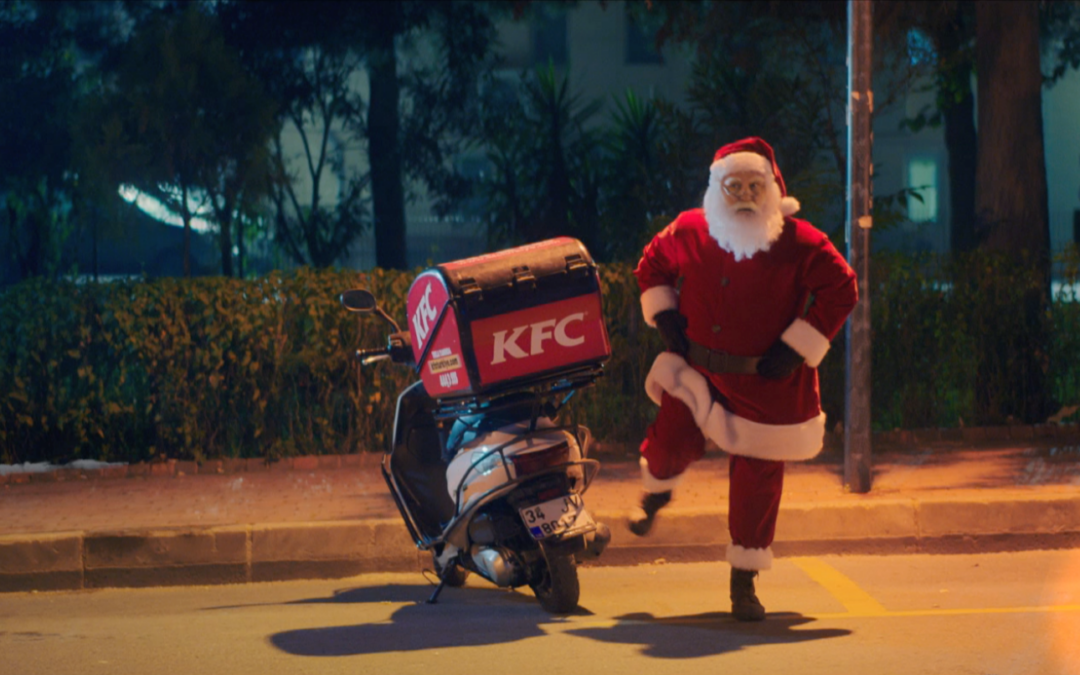 Noel Baba