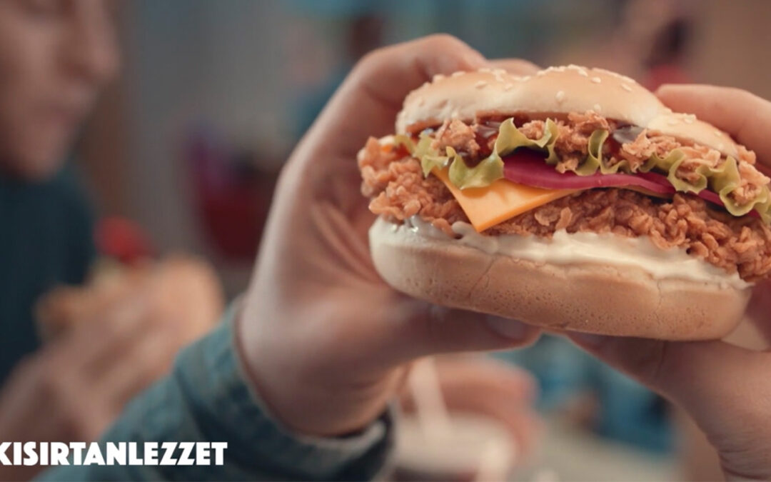 Kentucky Burger