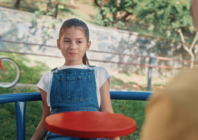 Şimdiki çocuklar işini biliyor