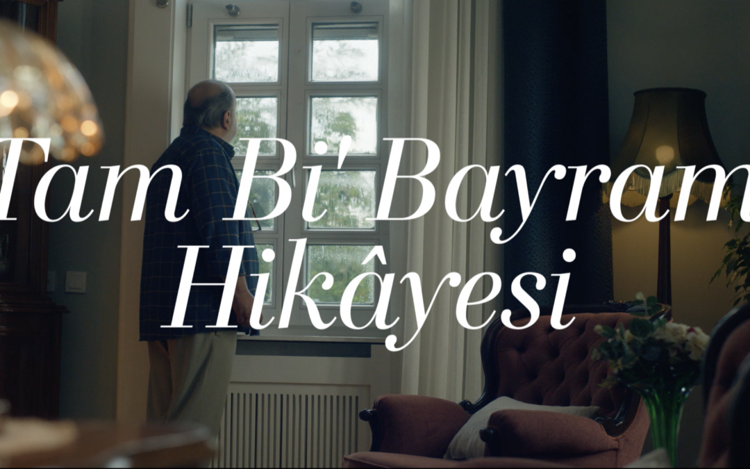 Bosch Ev Aletleri – Tam Bi’ Bayram