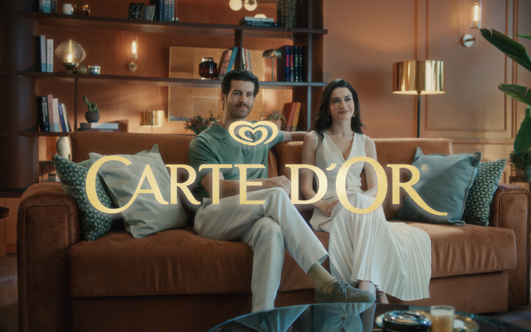 Cart’e Dor’dan Bi’ Dünya Tatlılık