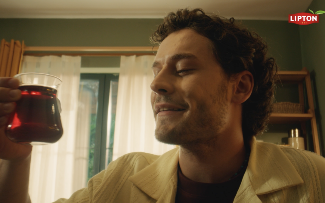 Lipton – Demle Hadi Demle