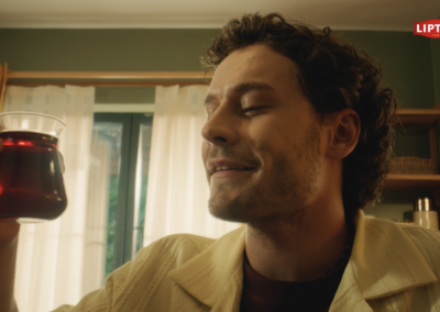 Lipton – Demle Hadi Demle